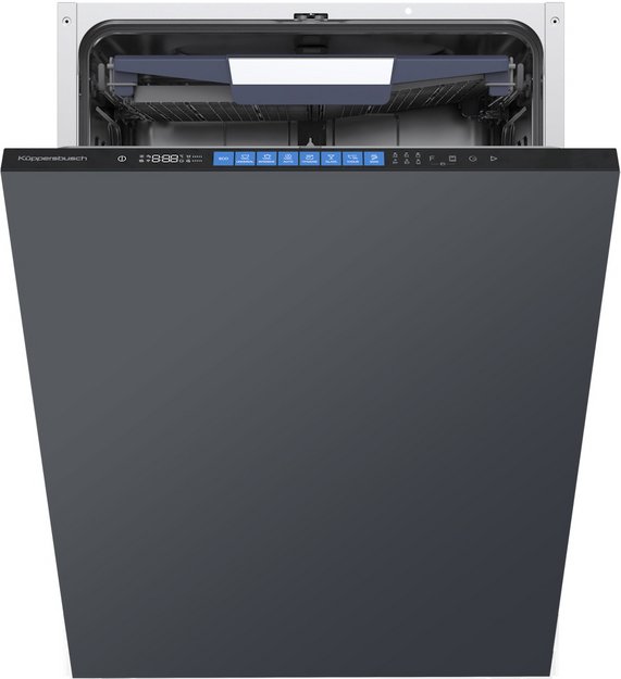 Встраиваемая посудомоечная машина Kuppersbusch G 6570.0 v (preview 1)