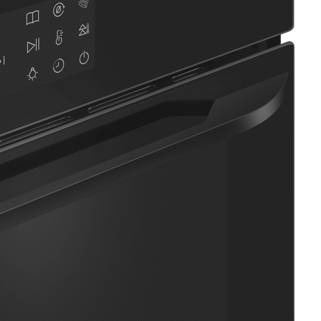 Духовой шкаф Maunfeld EOEH7615B (preview 8)