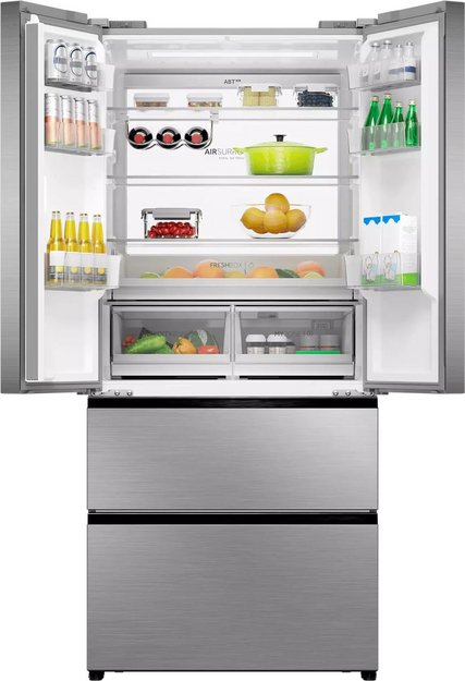 Холодильник Haier HB16FRSAAAERU (preview 5)