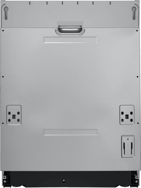 Встраиваемая посудомоечная машина Maunfeld MLP60330T Smart Beam Inverter (фото 8) Встраиваемая посудомоечная машина Maunfeld MLP60330T Smart Beam Inverter (preview 8)