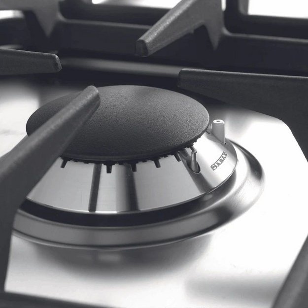 Варочный центр Lofra PG126GVGT/2Ci (preview 4)