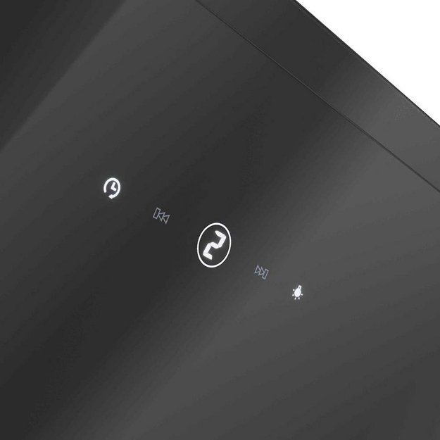 Вытяжка Faber TOCCO BK 50 (фото 7) Вытяжка Faber TOCCO BK 50 (preview 7)