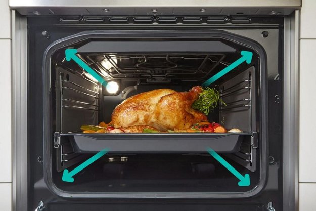 Комбинированная плита Gorenje GK5A42WF-B (preview 15)