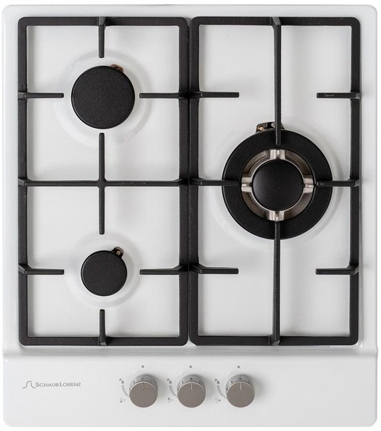 Газовая варочная панель Schaub Lorenz SLK GW4518 (фото 1) Газовая варочная панель Schaub Lorenz SLK GW4518 (preview 1)