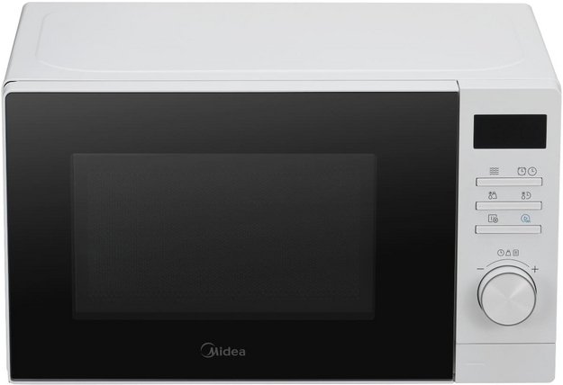Микроволновая печь Midea AM720C2VR-W (preview 6)