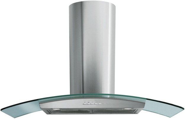 Вытяжка Falmec Astra isola 60 vetro (800) ECP (preview 3)