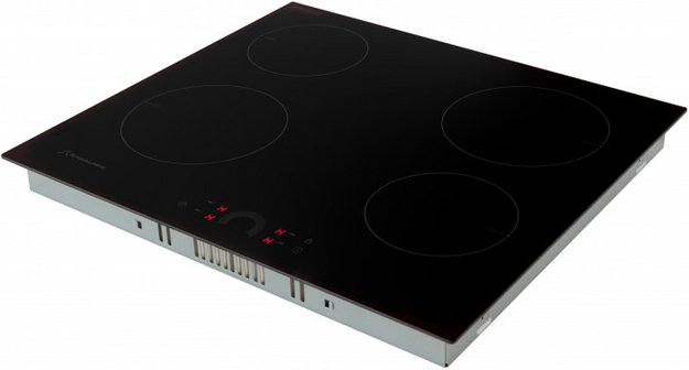 Варочная панель Schaub Lorenz SLK CY 60 H5 (фото 2) Варочная панель Schaub Lorenz SLK CY 60 H5 (preview 2)