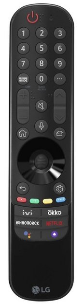 Телевизор LG 32LQ63506LA 32" (81 см) 2022 (preview 2)