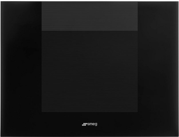 Встраиваемый винный холодильник Smeg CVI120B3E (preview 1)