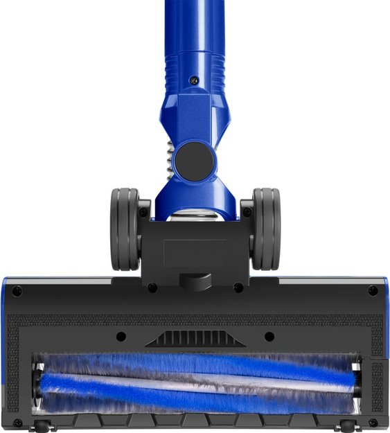 Пылесос Maunfeld MF-2032BL PRO (preview 2)