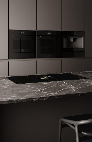 Духовой шкаф Bertazzoni FMOD6117CTB1 (фото 4) Духовой шкаф Bertazzoni FMOD6117CTB1 (preview 4)