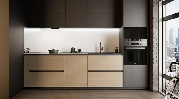 Духовой шкаф Teka AIRFRY HSB 6466 STAINLESS STEEL (preview 3)