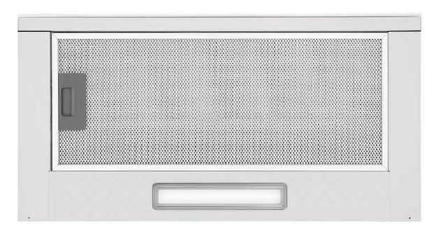 Встраиваемая вытяжка Maunfeld Clyde 50 белое стекло (preview 4)