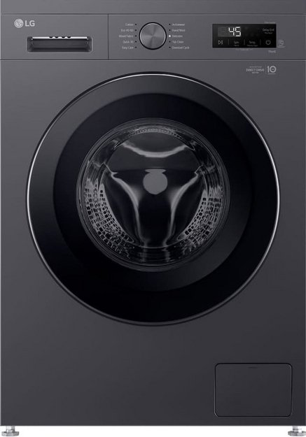Стиральная машина LG F2Y1TYP6J (preview 1)