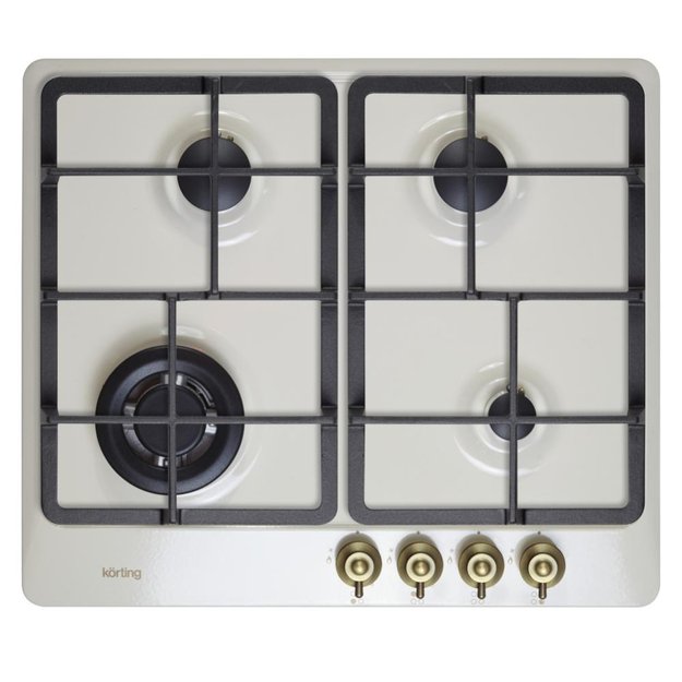 Варочная поверхность Korting HG 655 CTRI (preview 1)