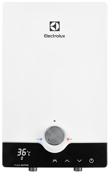 Водонагреватель Electrolux NPX 8 Flow Active 2.0 (preview 2)