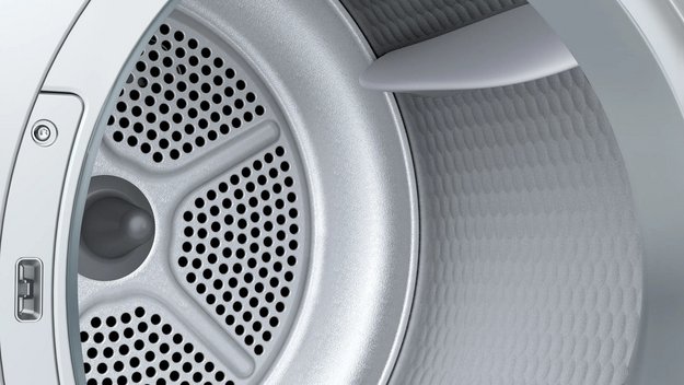 Сушильная машина Bosch WTH8627GPL (preview 4)