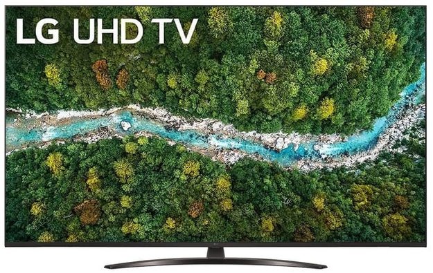 Телевизор LG 50UP78006LC (фото 1) Телевизор LG 50UP78006LC (preview 1)