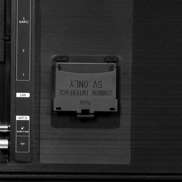 Телевизор Samsung QE50QN90CAUXRU (preview 9)