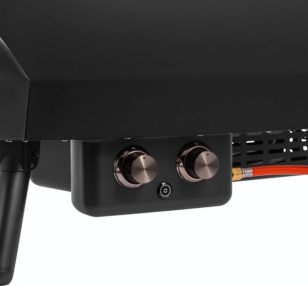 Печь для пиццы BORK G612 bk (preview 7)