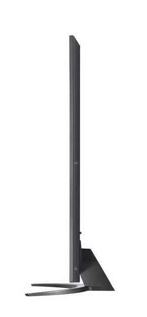 Телевизор LG 86QNED816QA (фото 3) Телевизор LG 86QNED816QA (preview 3)