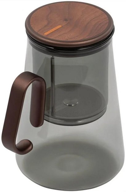 Чайник заварочный BORK HK531 (фото 2) Чайник заварочный BORK HK531 (preview 2)