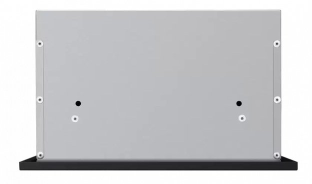 Кухонная вытяжка MAUNFELD Crosby Singl 50 черный (preview 4)