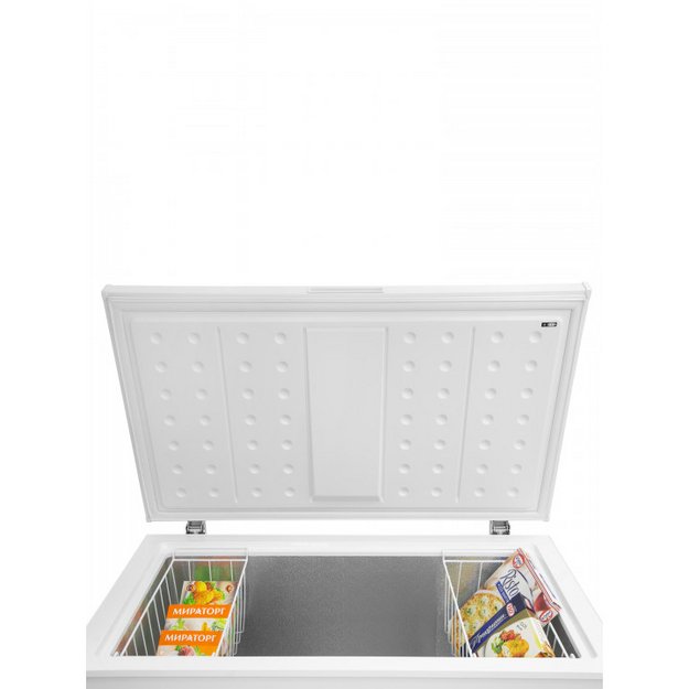 Морозильный ларь Schaub Lorenz SLF C250M0 W (preview 4)