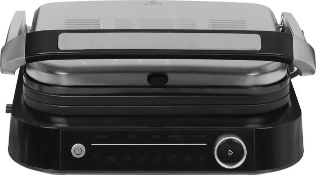 Контактный гриль Gorenje GCG2100S (фото 1) Контактный гриль Gorenje GCG2100S (preview 1)