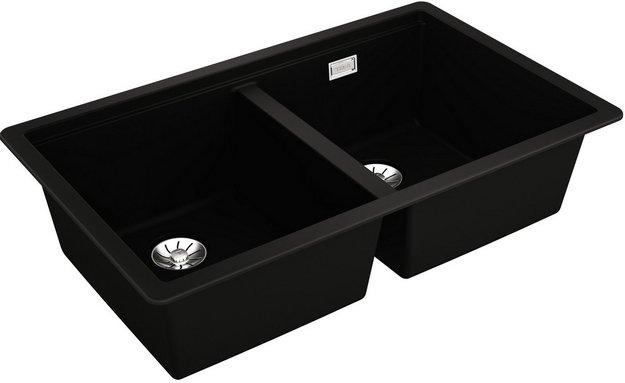 Мойка Teka Radea R10 2B 750 M-TG Carbon (preview 3)