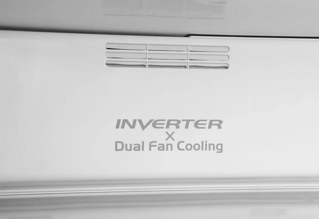 Холодильник Hitachi R-W660PUC7X GC (preview 18)