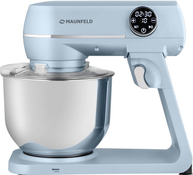 Миксер Maunfeld MF-423BL (preview 1)