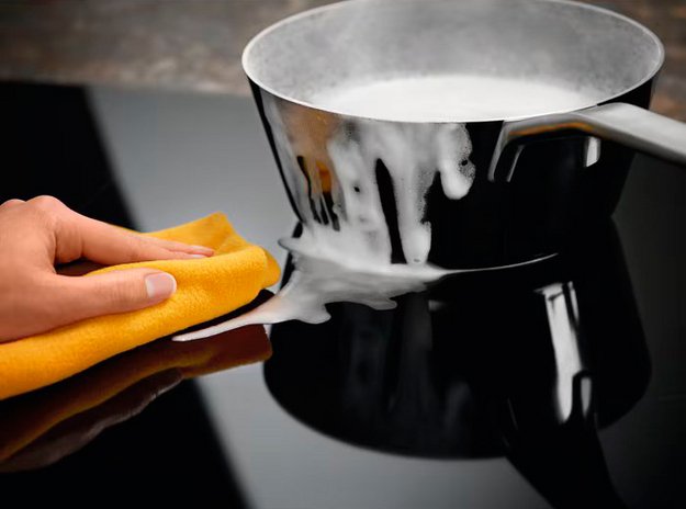 Варочная панель Electrolux KIV84550I (preview 4)