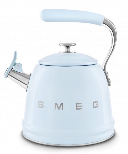 Чайник Smeg WKF01PB (preview 1)