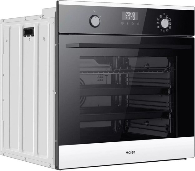 Духовой шкаф Haier HOX-P11CGBG (фото 3) Духовой шкаф Haier HOX-P11CGBG (preview 3)