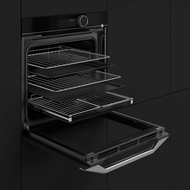 Духовой шкаф De Dietrich DOP4556X (preview 5)