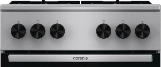 Газовая плита Gorenje GG5A11XF (preview 5)