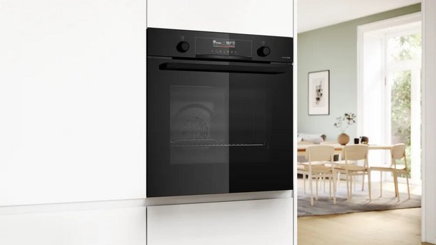 Духовой шкаф Bosch HBG4795B7 (фото 6) Духовой шкаф Bosch HBG4795B7 (preview 6)