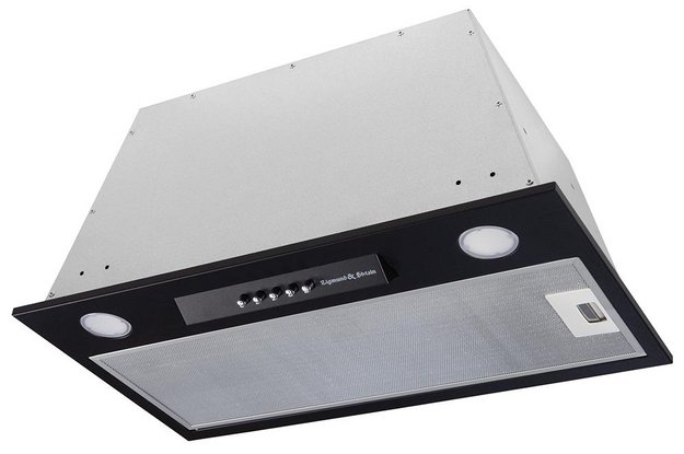 Встраиваемая вытяжка Zigmund Shtain K 012.5 B (фото 1) Встраиваемая вытяжка Zigmund Shtain K 012.5 B (preview 1)