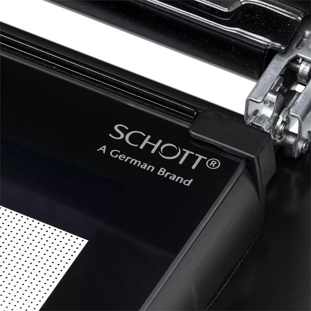 Духовой шкаф KRONA LEGENDE 60 WH (preview 17)