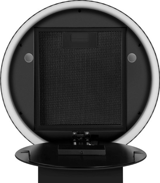 Вытяжка Maunfeld EDELWEISS 39 WALL Black/Anthracite (preview 12)