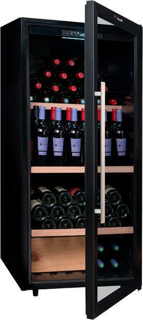 Винный шкаф Climadiff CPW160B1 (preview 2)