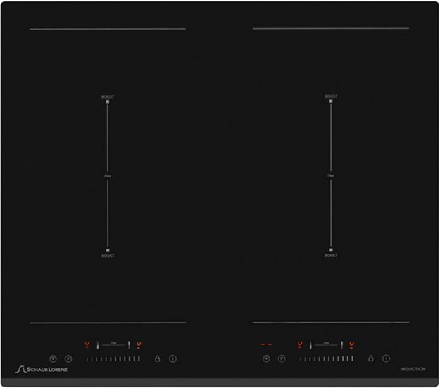 Индукционная варочная панель Schaub Lorenz SLK IY65S1 (фото 1) Индукционная варочная панель Schaub Lorenz SLK IY65S1 (preview 1)