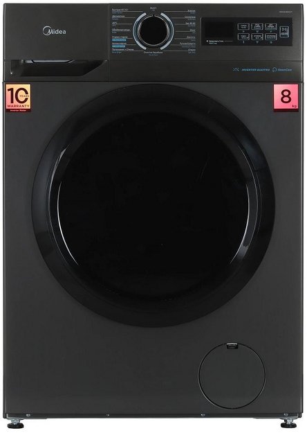 Стиральная машина Midea MF01814BS47/T (preview 1)