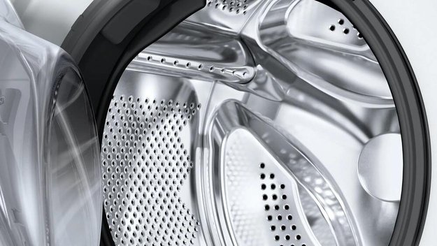 Стирально-сушильная машина Bosch WDS28460OE (preview 5)