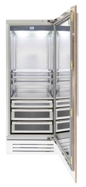 Встраиваемый холодильник Fhiaba S750FG6 (preview 1)