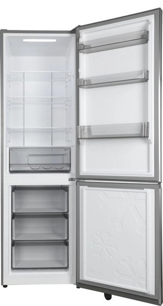 Холодильник Hyundai CC35083F нержавеющая сталь (preview 7)