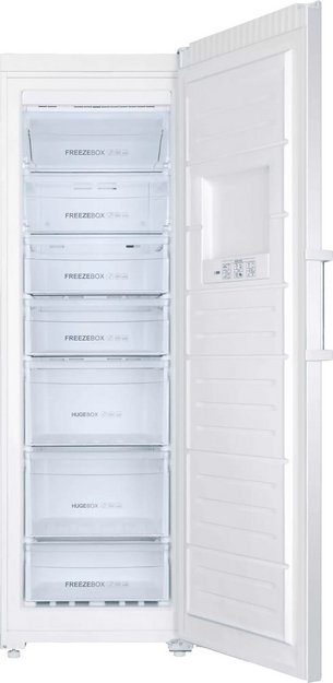 Морозильная камера Haier H2F-262WAA (preview 4)