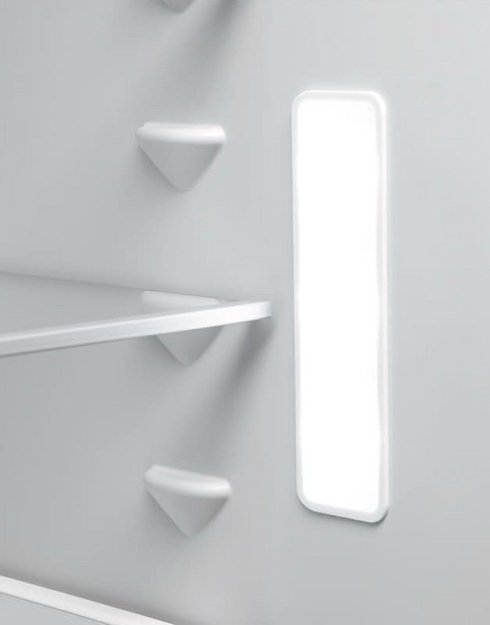 Встраиваемый холодильник Electrolux ENC8MC19S (фото 4) Встраиваемый холодильник Electrolux ENC8MC19S (preview 4)