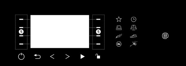 Сушильная машина Schulthess Flaw Less MDA1.105FH3K (preview 3)